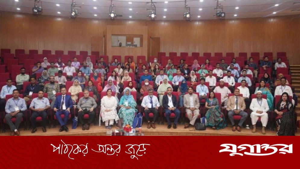 আর্মড ফোর্সেস ইনস্টিটিউট অব প্যাথলজিতে 'ফ্লো সাইটোমেট্রি' বিষয়ক কর্মশালা অনুষ্ঠিত