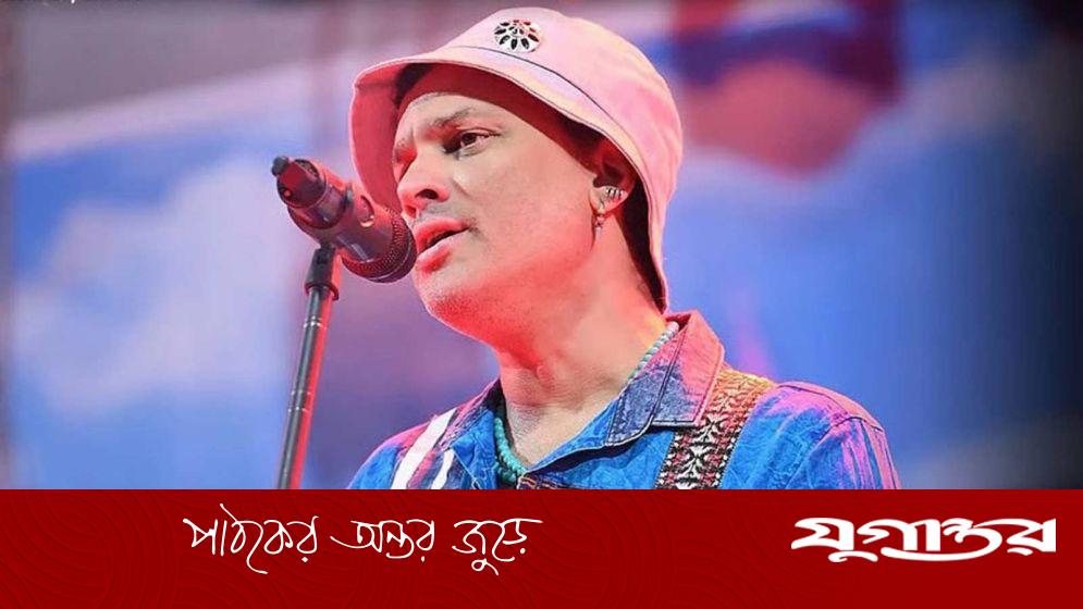জুবিন গার্গের মৃত্যু, চাঞ্চল্যকর তথ্য দিলেন আসামের মুখ্যমন্ত্রী