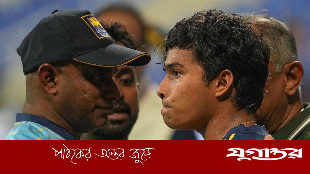 বাবার স্বপ্ন পূরণে মাঠে ফিরলেন ভেল্লালাগে