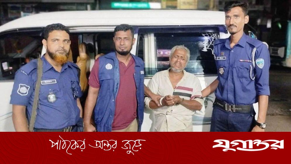 লোহাগাড়ায় ব্যবসায়ী শাহ আলম হত্যার মূলহোতা গ্রেফতার