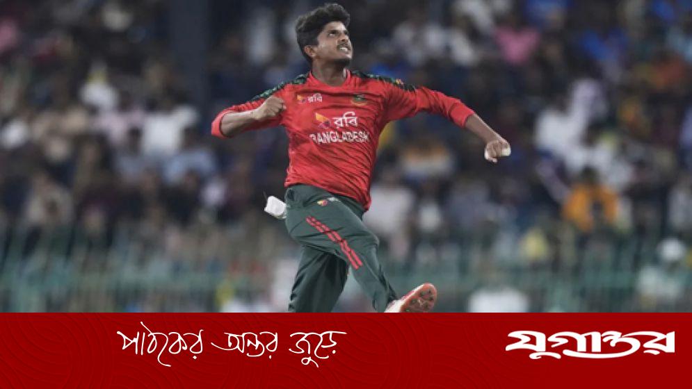 মেন্ডিসের পর মিশারাকেও ফেরালেন মেহেদী