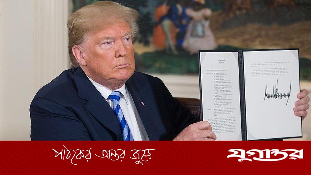 বিদেশি কর্মী নিয়োগ কমাতে নতুন কৌশল ট্রাম্পের