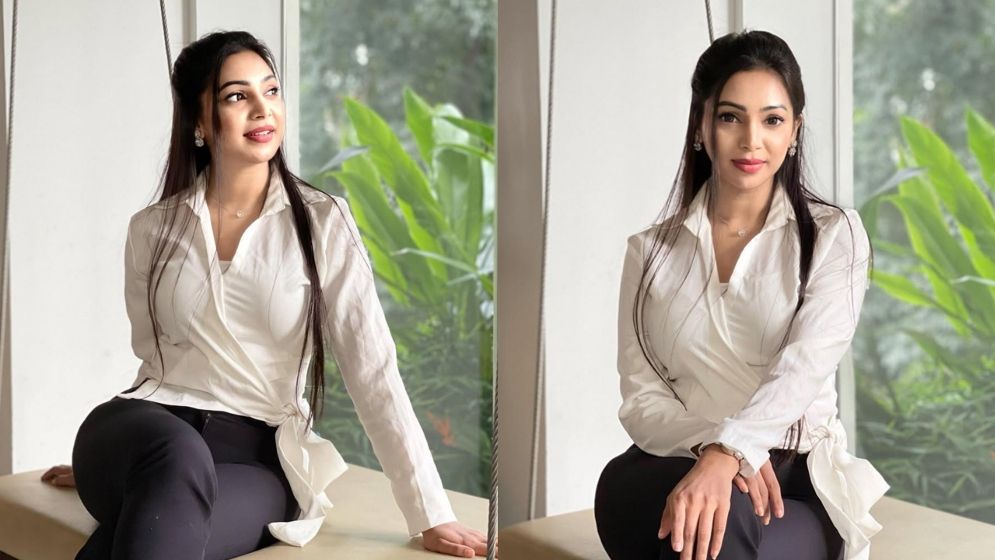 থেমে যাইনি, ভুল থেকে শিক্ষা নিয়েছি: প্রভা