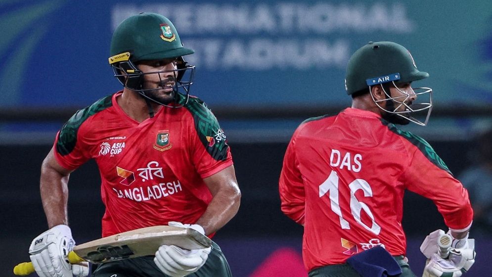 শ্রীলঙ্কাকে হারিয়ে এখন যে সমীকরণ বাংলাদেশের সামনে