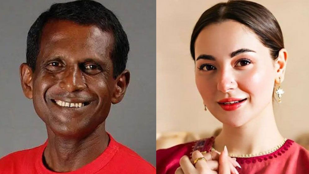 হানিয়া আমিরকে আমি চিনি না: হাসান মাসুদ