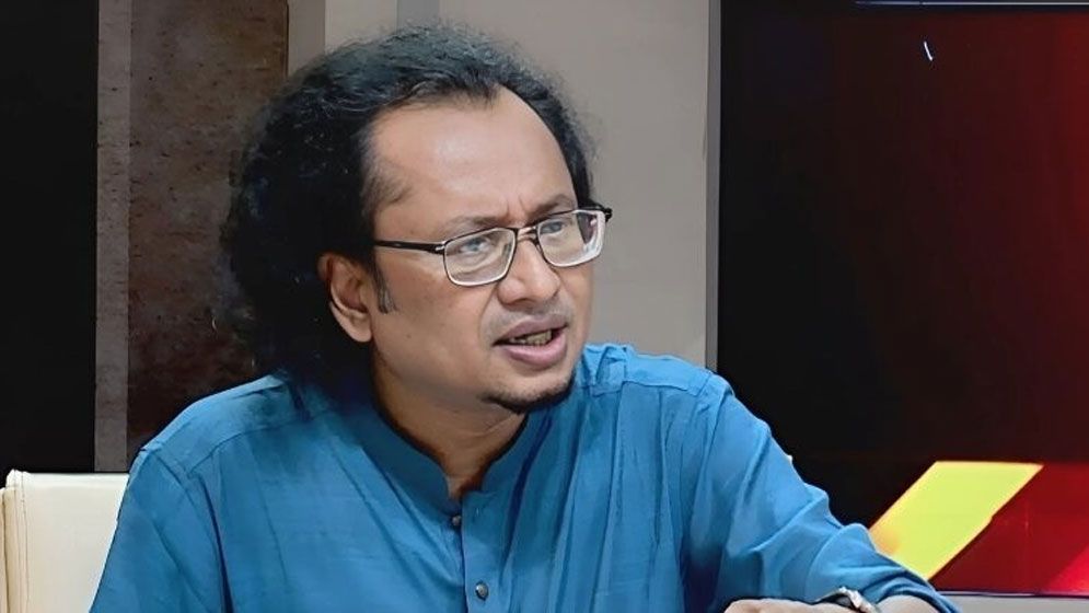 অবশেষে ডিভোর্সের কথা জানিয়ে নিজের অবস্থান স্পষ্ট করলেন ড. জাহেদ