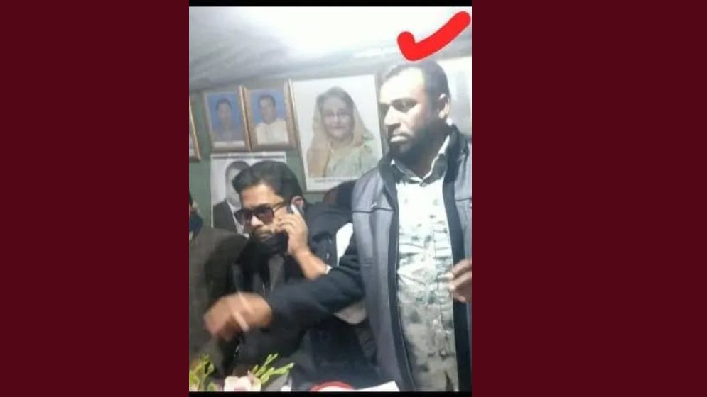 বিএনপি নেতার নাম ভাঙিয়ে দাপিয়ে বেড়াচ্ছেন সেই আ.লীগ নেতা