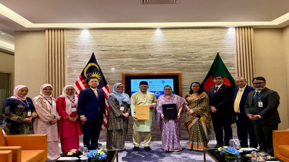 বাংলাদেশ-মালয়েশিয়া এফটিএ: আসিয়ান বাজারে রপ্তানির সুবর্ণ সুযোগ