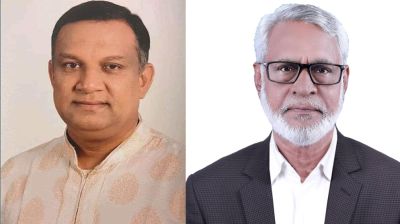 উৎসবের আমেজে সম্মেলন, কিশোরগঞ্জে পুরোনোদের বিপুল বিজয়