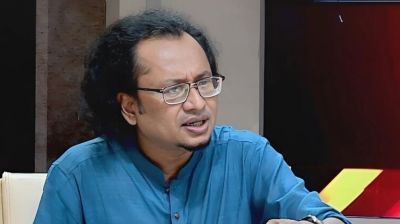 অবশেষে ডিভোর্সের কথা জানিয়ে নিজের অবস্থান স্পষ্ট করলেন ড. জাহেদ