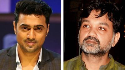 ডেবিট ক্রেডিট না ‘মাফিয়া কার্ড’— দেব কোনটি ব্যবহার করেন, প্রশ্ন সৃজিতের