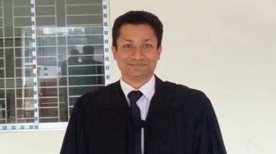 চিরকুট লিখে আইনজীবীর আত্মহত্যা