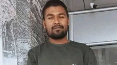 দুবাইয়ে নিজ রুম থেকে বাংলাদেশি যুবকের লাশ উদ্ধার