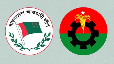 বিএনপির নাম ভাঙিয়ে আ.লীগ নেতার দাপট