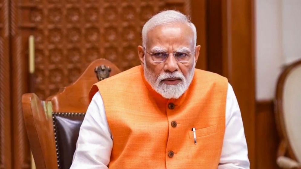 হঠাৎ জাতির উদ্দেশে ভাষণ দেবেন মোদি, বাড়ছে গুঞ্জন