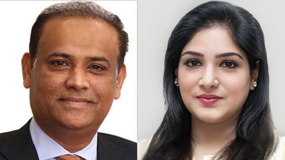 সাইফুজ্জামান ও তার স্ত্রীর বিরুদ্ধে ইন্টারপোলে ‘রেড নোটিশ’ জারির আবেদন মঞ্জুর