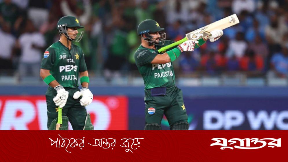 বিতর্কিত আম্পায়ারিংয়ের ম্যাচে ‘অন্যরকম’ উদযাপন