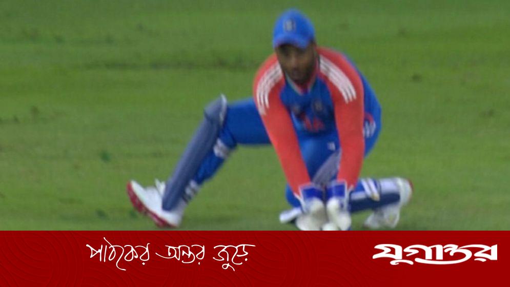 এটাও আউট, চুরির তো একটা সীমা থাকে