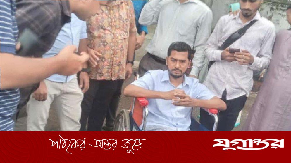 সোমবার সকালে সিঙ্গাপুর যাচ্ছেন নুর