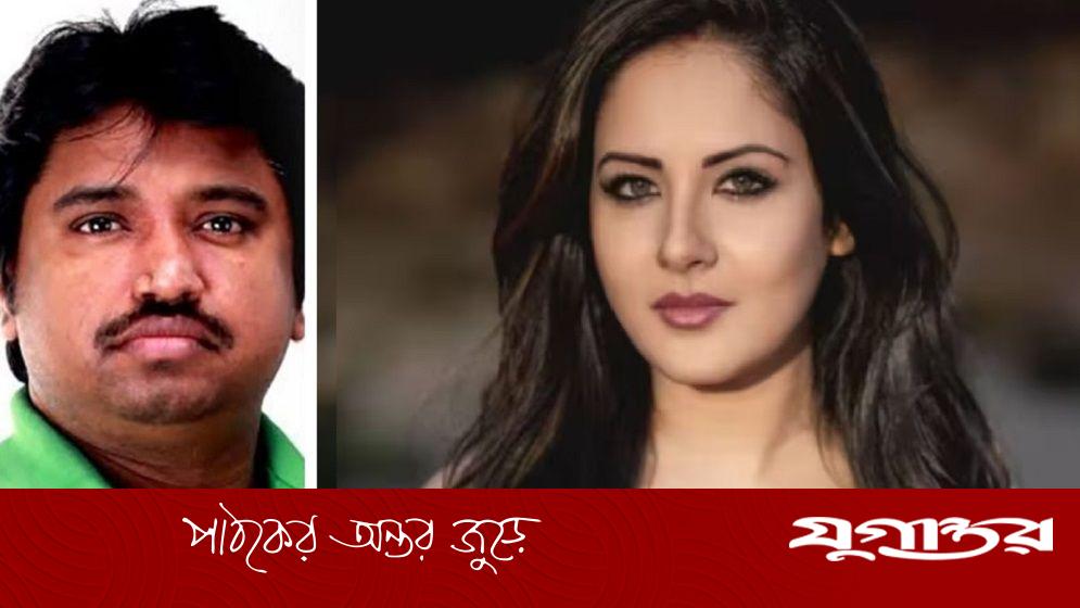 প্রতারণার অভিযোগে প্রযোজক গ্রেফতার, যা বললেন অভিনেত্রী