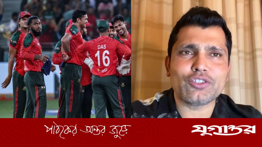 ‘বাংলাদেশকে দেখে শেখা উচিত পাকিস্তানের’ – কেন বললেন কামরান আকমল?
