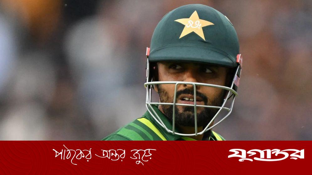 পাক-ভারত ম্যাচের আগে হঠাৎ কেন ট্রেন্ডিংয়ে বাবর আজম?