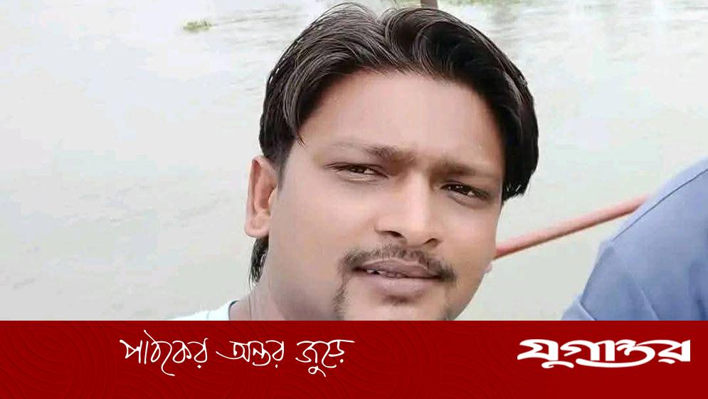 গাজীপুরে পূর্বশত্রুতার জেরে স্বেচ্ছাসেবক দলের কর্মী খুন