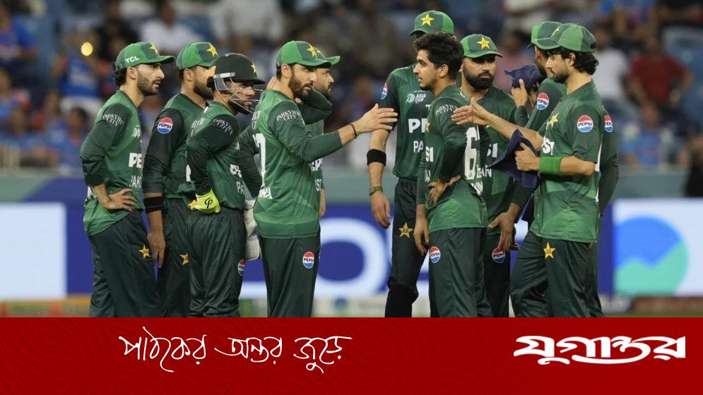 ভারতকে হারাতে মরিয়া পাকিস্তান, একাদশে আনছে বিশাল পরিবর্তন