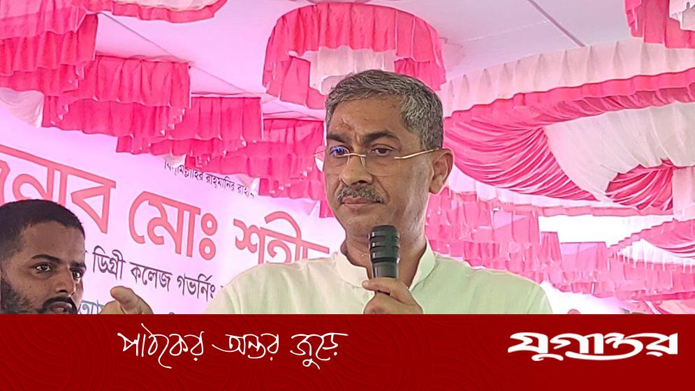 দেশ গড়ার ক্ষেত্রে নতুন চিন্তাধারা নিয়ে এগোতে চায় এ প্রজন্ম: এ্যানি