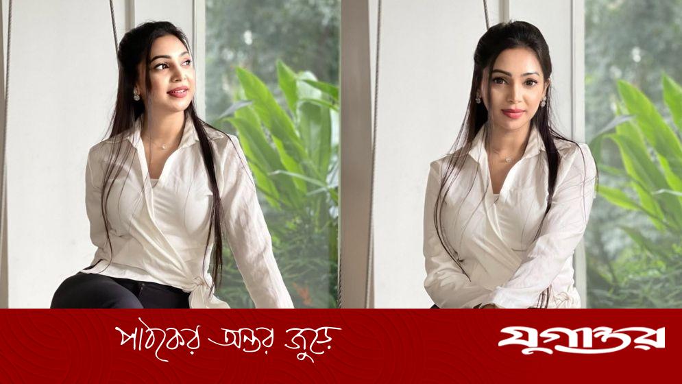 থেমে যাইনি, ভুল থেকে শিক্ষা নিয়েছি: প্রভা