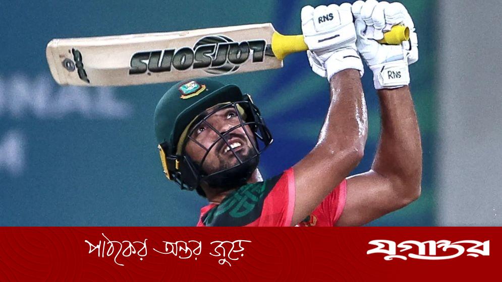 ‘নানাবাড়ি’ শ্রীলঙ্কার বিপক্ষেই সেরা ইনিংসটা খেললেন সাইফ