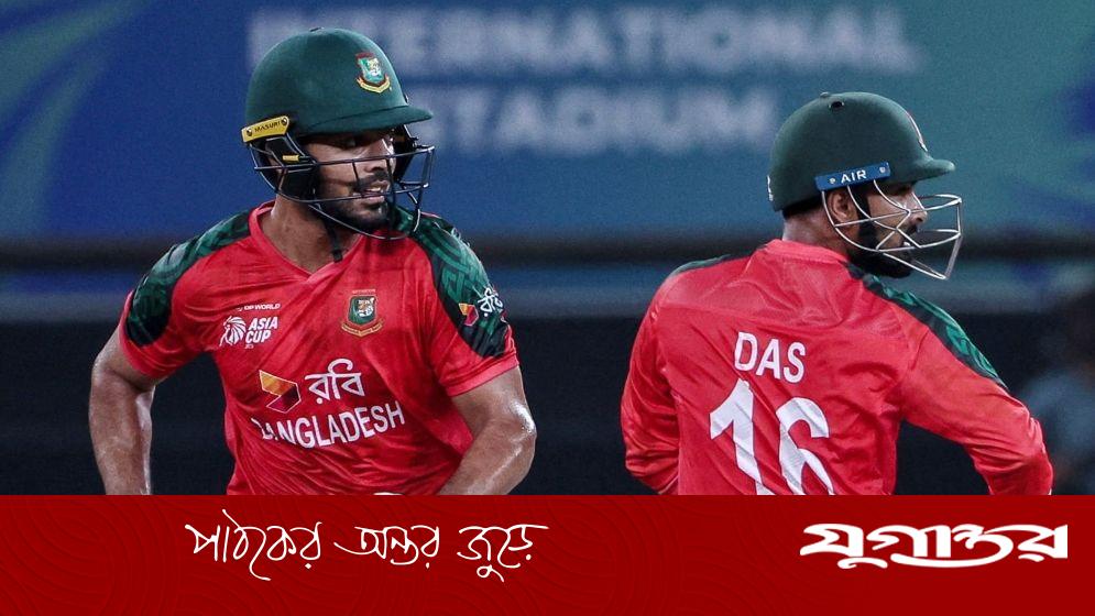 শ্রীলঙ্কাকে হারিয়ে এখন যে সমীকরণ বাংলাদেশের সামনে