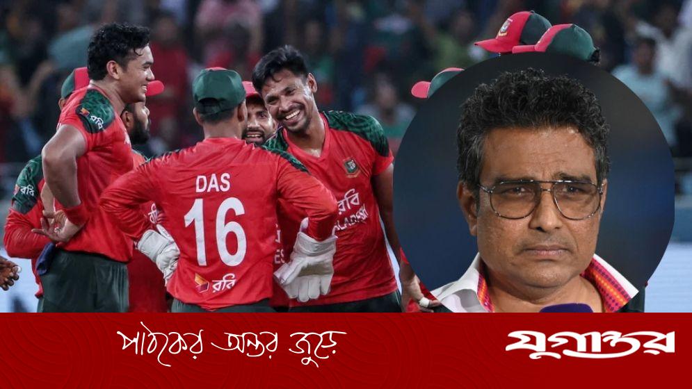 ‘বাংলাদেশকে নিয়ে কিছু বলতে তো ভয়ে বুক কাঁপে’ – কেন বললেন সঞ্জয় মাঞ্জরেকার?