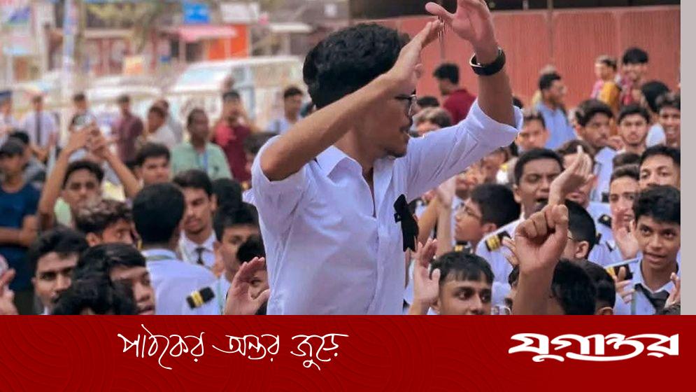 সিলেটে ছাত্র মৃত্যুর প্রতিবাদে বিক্ষোভ, ১০ দফা দাবি