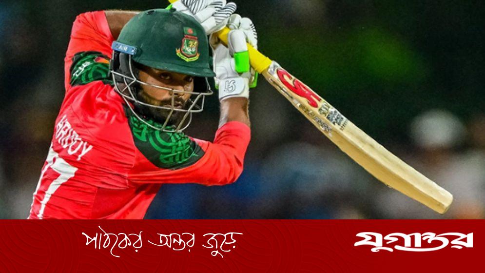 তাওহীদ হৃদয়ের পারফরম্যান্সে মুগ্ধ রমিজ রাজা