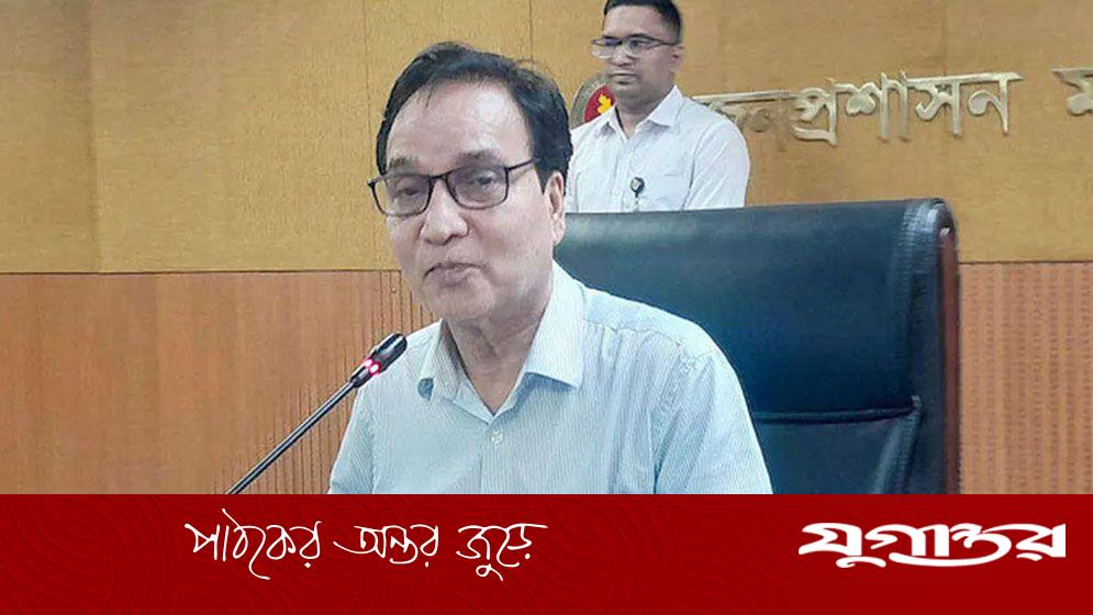 যে কারণে জনপ্রশাসন সচিব মোখলেসকে বদলি করা হলো
