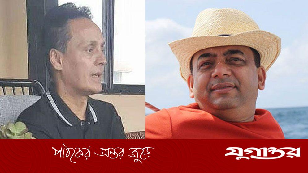 বেনজিরসহ হেভিওয়েটদের মার্কিন নিষেধাজ্ঞা তুলে দেওয়ার প্রতিশ্রুতি দিয়েছিলেন এনায়েত