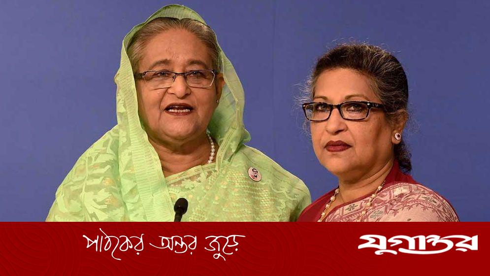 হাসিনা-রেহানার বিরুদ্ধে দুর্নীতির ৩ মামলায় আরও ৯ জনের সাক্ষ্যগ্রহণ