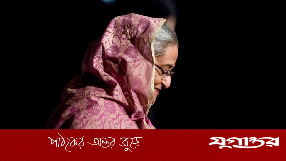 শেখ হাসিনা পদত্যাগ করেননি, দাবি তার আইনজীবীর