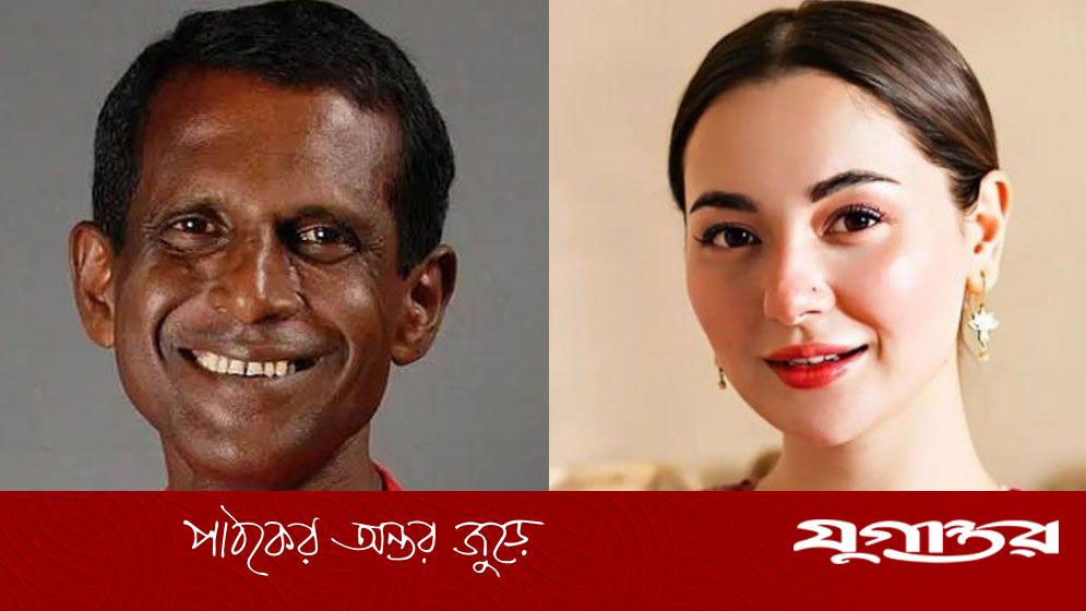 হানিয়া আমিরকে আমি চিনি না: হাসান মাসুদ