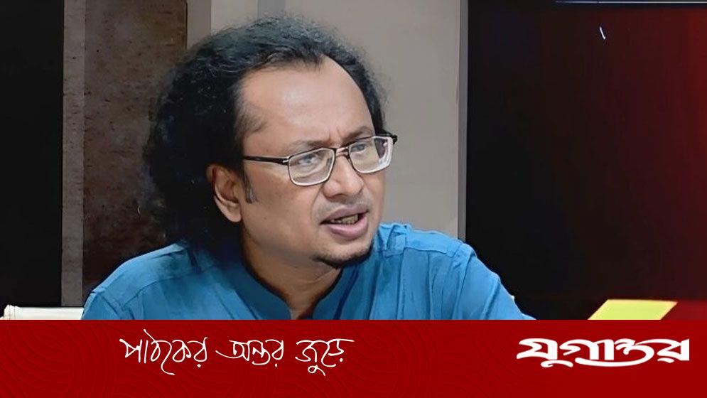 অবশেষে ডিভোর্সের কথা জানিয়ে নিজের অবস্থান স্পষ্ট করলেন ডা. জাহেদ