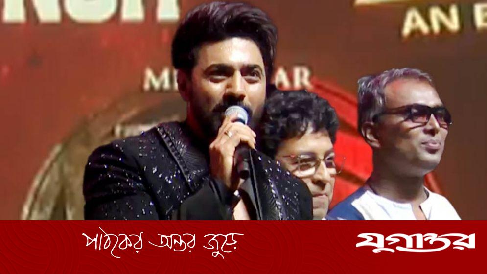 আমি গর্বিত, আমার সব নায়িকা আজ উদযাপনে শামিল: দেব