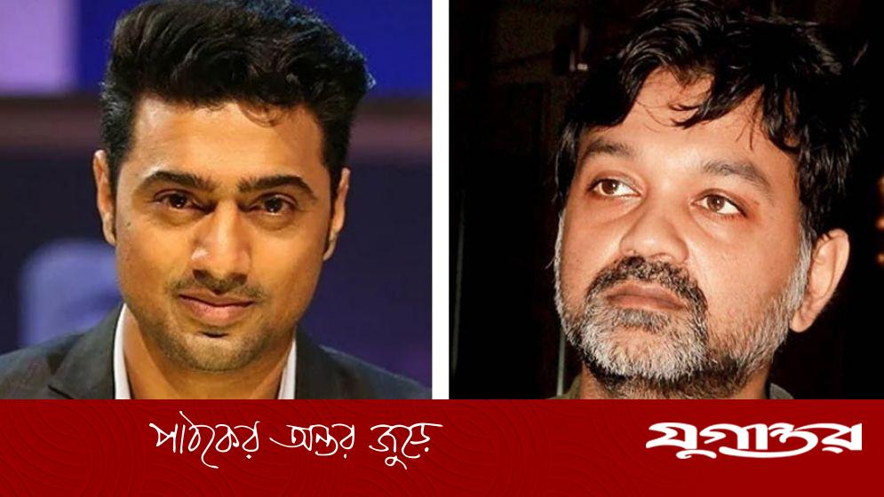 ডেবিট ক্রেডিট না ‘মাফিয়া কার্ড’— দেব কোনটি ব্যবহার করেন, প্রশ্ন সৃজিতের