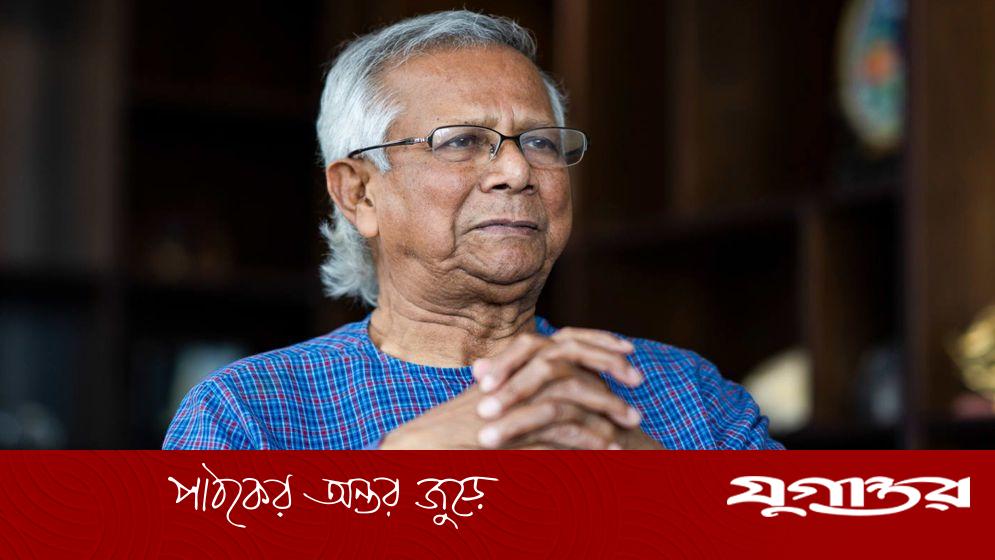 আজ নিউইয়র্ক যাচ্ছেন প্রধান উপদেষ্টা