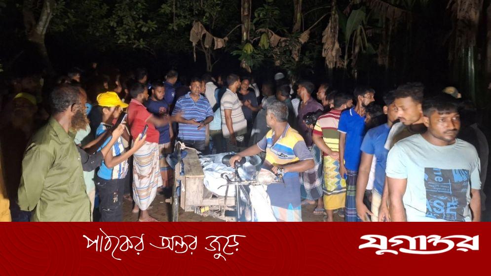 এক আঘাতেই শেষ হলো ১২ বছরের সম্পর্ক