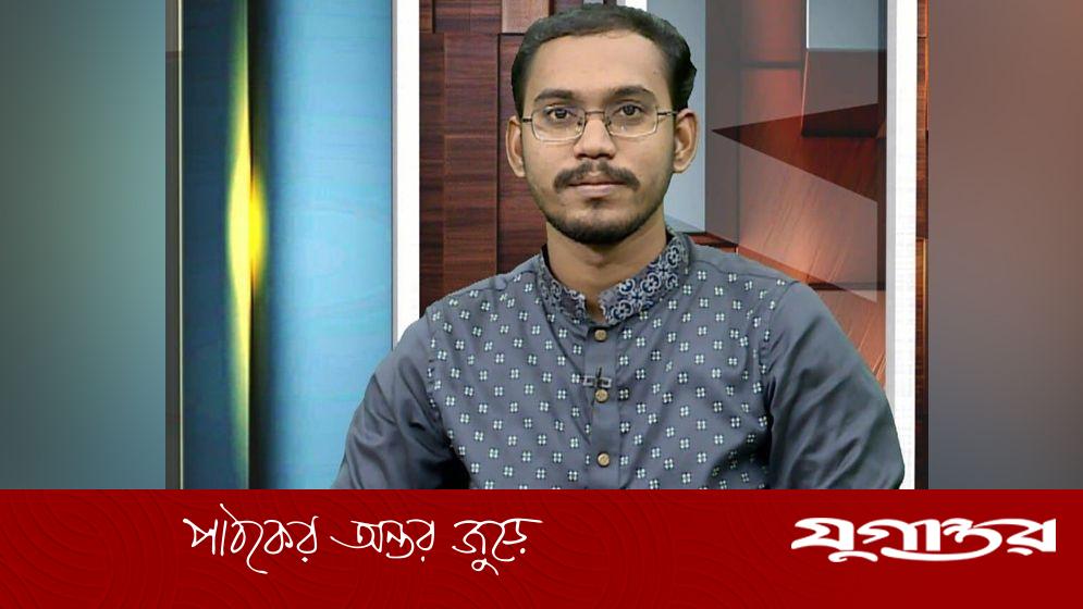 এনসিপির নাম পরিবর্তন নিয়ে যে তথ্য দিলেন হান্নান মাসউদ