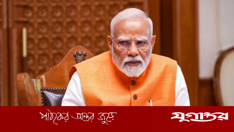 হঠাৎ জাতির উদ্দেশে ভাষণ দেবেন মোদি, বাড়ছে গুঞ্জন