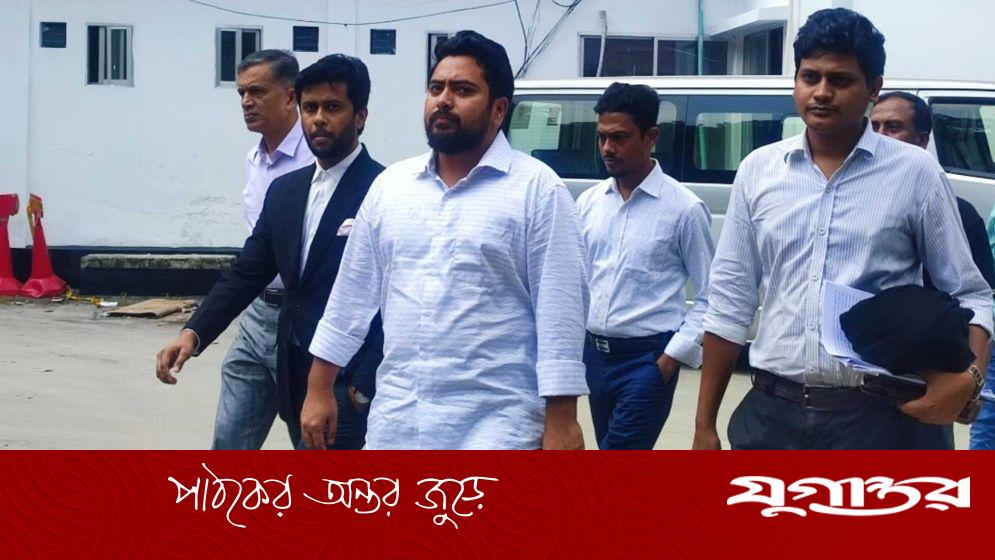 শেখ হাসিনার মামলায় নাহিদ ইসলামের অবশিষ্ট জেরা আজ