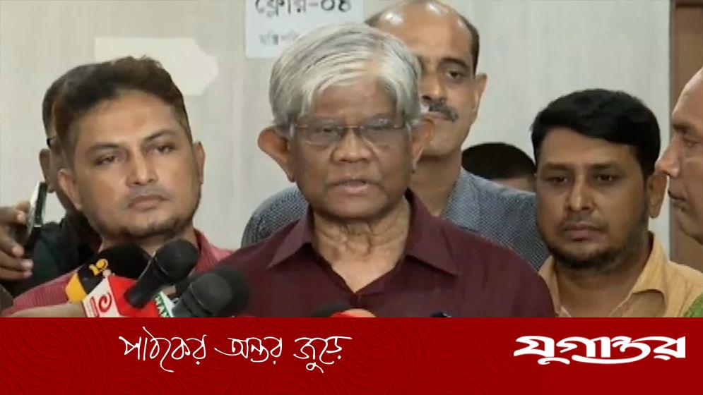 জানুয়ারিতেই পাঠ্যপুস্তক হাতে পাবে শিক্ষার্থীরা: অর্থ উপদেষ্টা