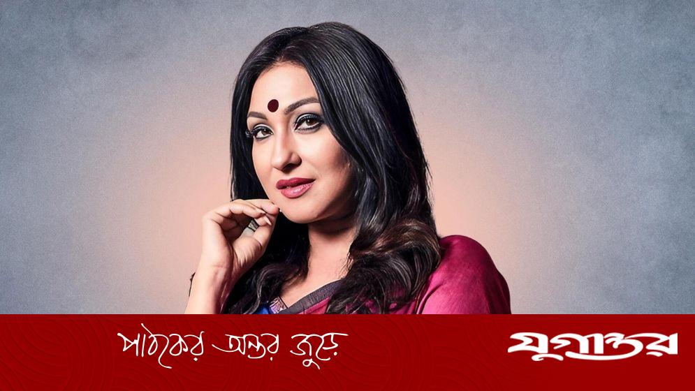 গুমরে উঠলেন ঋতুপর্ণা, কোন কষ্ট বুকে চাপা দিলেন অভিনেত্রী
